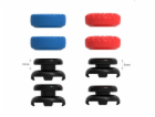 IPEGA P5029 PlayStation 4/5 thumbstick extender & thumb g...