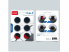 IPEGA P5006 PlayStation 5 palec grips kit