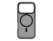 AIINO - Berry protivník s magnetem pro iPhone 17 Pro Max - Black
