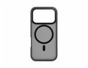 AIINO - Berry protivník s magnetem pro iPhone 17 Pro - Black