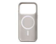 AIINO - Olly Case s magnetem pro iPhone 17 Pro Max - Pearl