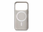 AIINO - Olly Case s magnetem pro iPhone 17 Pro Max - Pearl