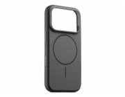 AIINO - Olly Case s magnetem pro iPhone 17 Pro Max - Black