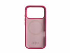 AIINO - Allure Case s magnetem pro iPhone 17 Pro - Cherry