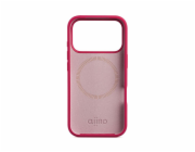 AIINO - Allure Case s magnetem pro iPhone 17 Pro - Cherry