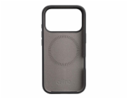 AIINO - Allure Case s magnetem pro iPhone 17 Pro Max - Black