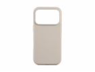 AIINO - Allure Case s magnetem pro iPhone 17 Pro - Sand
