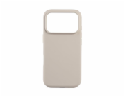 AIINO - Allure Case s magnetem pro iPhone 17 Pro - Sand