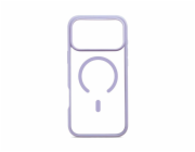 AIINO - Jump Ultra-protective case s magnetem pro iPhone 17 Pro - Lilac