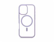AIINO - Jump Ultra-protective case s magnetem pro iPhone 17 - Lilac