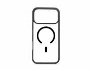 AIINO - Jump Ultra-protective case s magnetem pro iPhone 17 Pro - Black