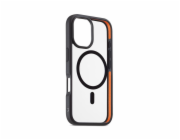 AIINO - Jump Ultra-protective case s magnetem pro iPhone 17 - Black