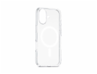 AIINO - Frozen Case s magnetem pro iPhone 17 - White