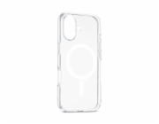 AIINO - Frozen Case s magnetem pro iPhone 17 - White