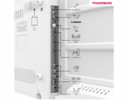 THOMSON 24HG2S15CW - Google TV 24" HD, 12V, bílý