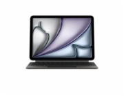 APPLE Magic Keyboard pro iPad Air 11-inch (M3 a M2, 4. a 5. generace) - Česká - Černá