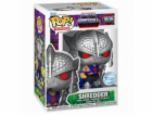 POP! Movies: Shredder (Turtles of Grayskull) Special Edition