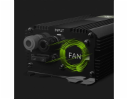 Green Cell Měnič napětí 12V 500W/1000W