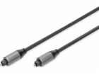Digitus Optický audio kabel Toslink 2,2 mm/Toslink 2,2 mm...