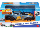 Hot Wheels Sortiment natahovacích aut