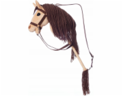Tootiny Koník HOPPIHORSE A3 béžový