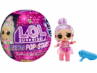 MGA LOL Surprise Neon Pop Stars Mix panenka