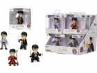 JADA TOYS Kovová figurka Harryho Pottera 4 druhy 6,5 cm