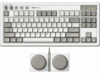 8BitDo Mechanická klávesnice M Ed.