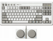 8BitDo Mechanická klávesnice M Ed.