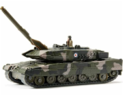 Siku Balení maskování tanku