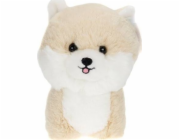 Daffi MAZLÍČCI MEDVÍDKA Maskot pomeranian