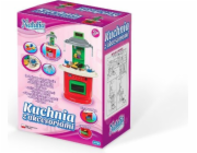 Artyk Kuchyně s doplňky