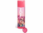 Kids Euroswan Ochucený balzám na rty WoW MIX displej 20 kusů