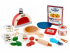 Little Tikes Sada náplní pro pizzu Creative Chefs