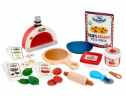 Little Tikes Sada náplní pro pizzu Creative Chefs