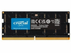 Crucial Paměť notebooku DDR5 SODIMM 32GB/5600 CL46 (16Gbit)