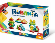 ASKATO Pythagorovy bloky Rubanta 15 kusů