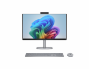 HP OmniStudio X/Next Gen AI 27-cs1013nc/27"/4K UHD/U7-258V/32GB/2TB/Intel int/W11P/Stříbrná/2R