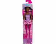 Mattel Panenka Barbie Baletka s černými vlasy