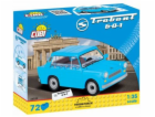 COBI Youngtimer Trabant 601