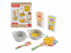 Fisher Price Sada na těstoviny od šéfkuchaře