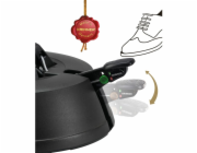 Stojan na vánoční stromek Krinner Green Line Grip M