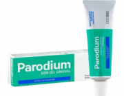 Elgydium OTC PARODIUM Zklidňující gel 50ml