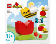 LEGO 30686 DUPLO Mein erste Blume mit Biene