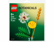 LEGO 30701 Botanicals Feldblumen