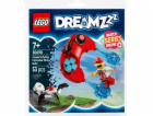 LEGO 30698 DREAMZzz Mini-Modell von Coopers fliegendem Co...
