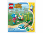 LEGO 30703 Animal Crossing Jimmys Strandgemälde
