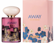 Alkotest PENDORA SCENTS Away EDP sprej 100ml