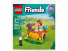 LEGO 30696 Friends Autumns Waffelstand