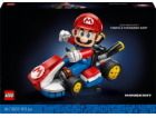 LEGO Super Mario 72037 Mario & Standard-Kart